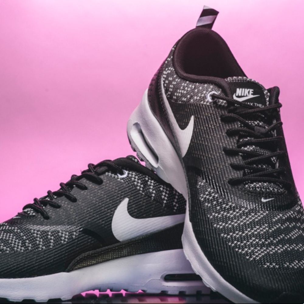 NIKE AIRMAX THEA JACQUARD